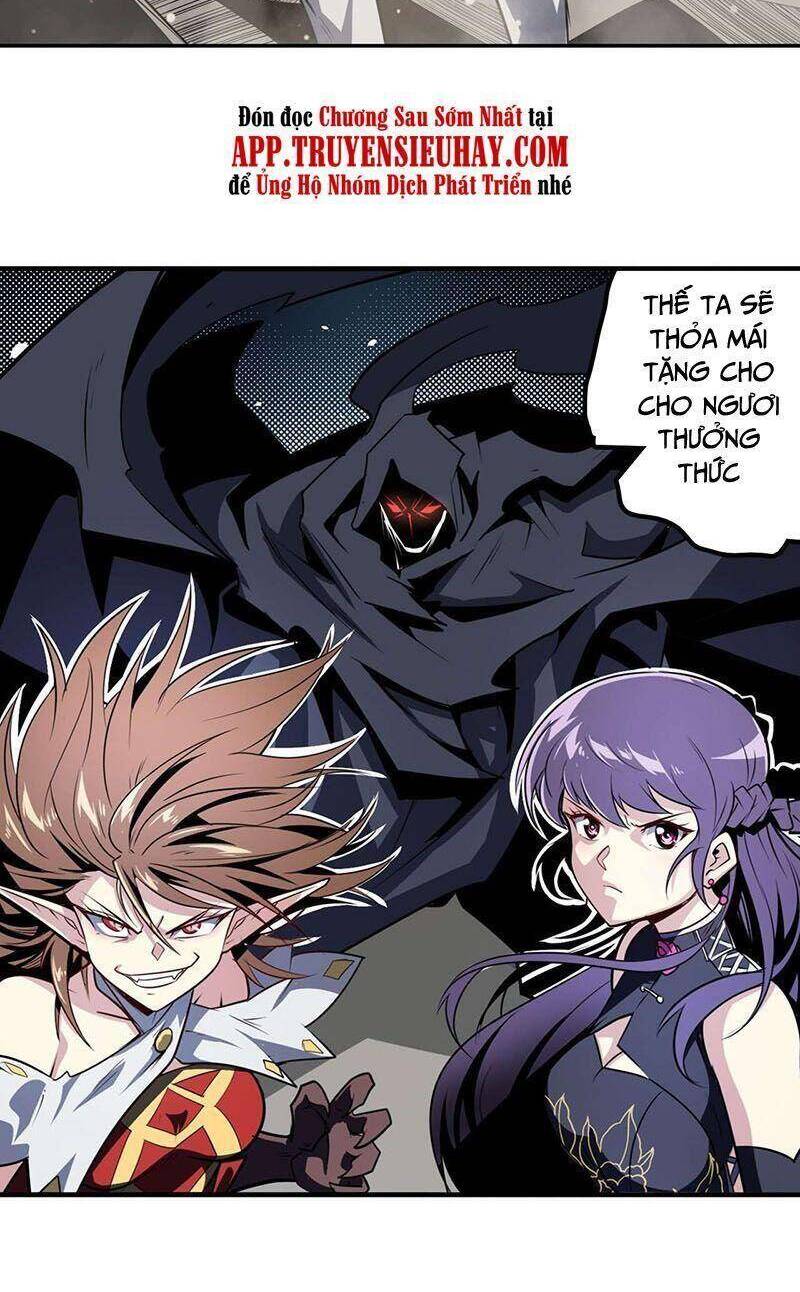 Anh Hùng ? Ta Không Làm Lâu Rồi Chapter 366 - 33