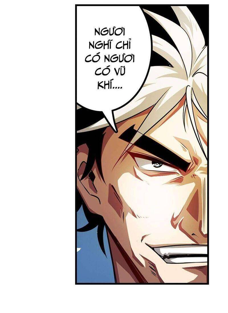 Anh Hùng ? Ta Không Làm Lâu Rồi Chapter 366 - 39