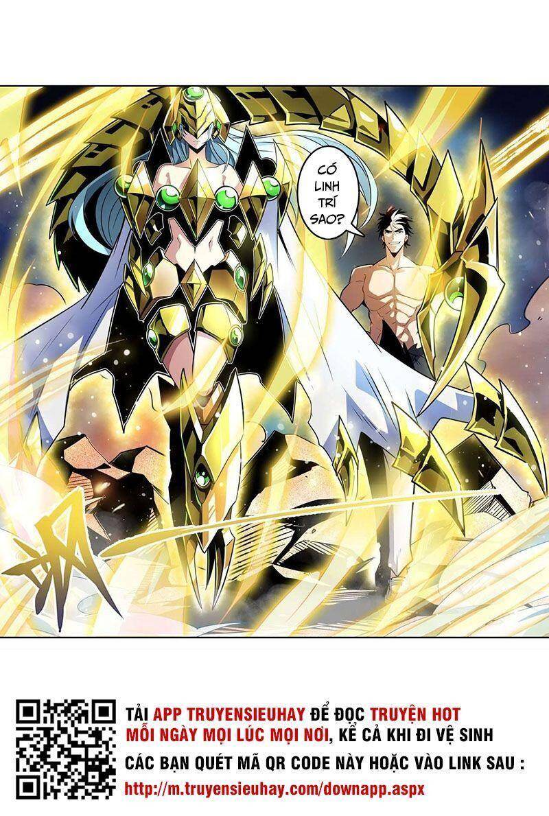 Anh Hùng ? Ta Không Làm Lâu Rồi Chapter 366 - 40