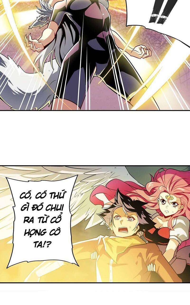 Anh Hùng ? Ta Không Làm Lâu Rồi Chapter 366 - 5