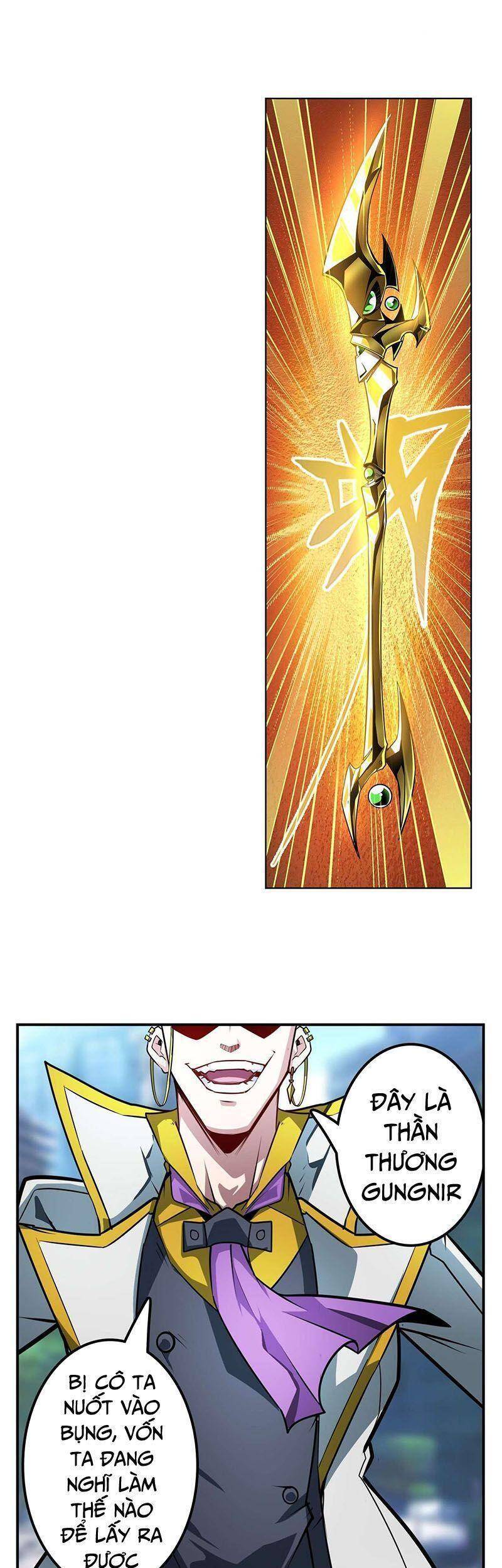 Anh Hùng ? Ta Không Làm Lâu Rồi Chapter 366 - 6