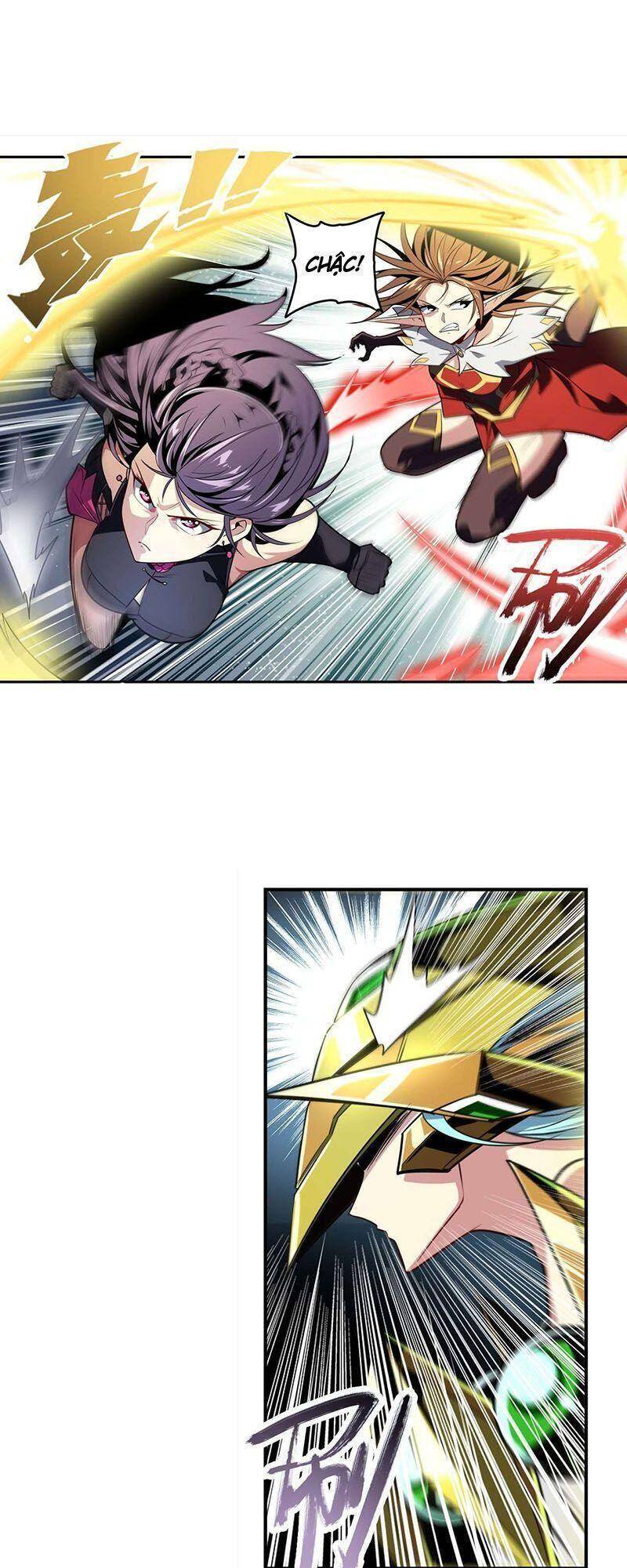 Anh Hùng ? Ta Không Làm Lâu Rồi Chapter 367 - 12