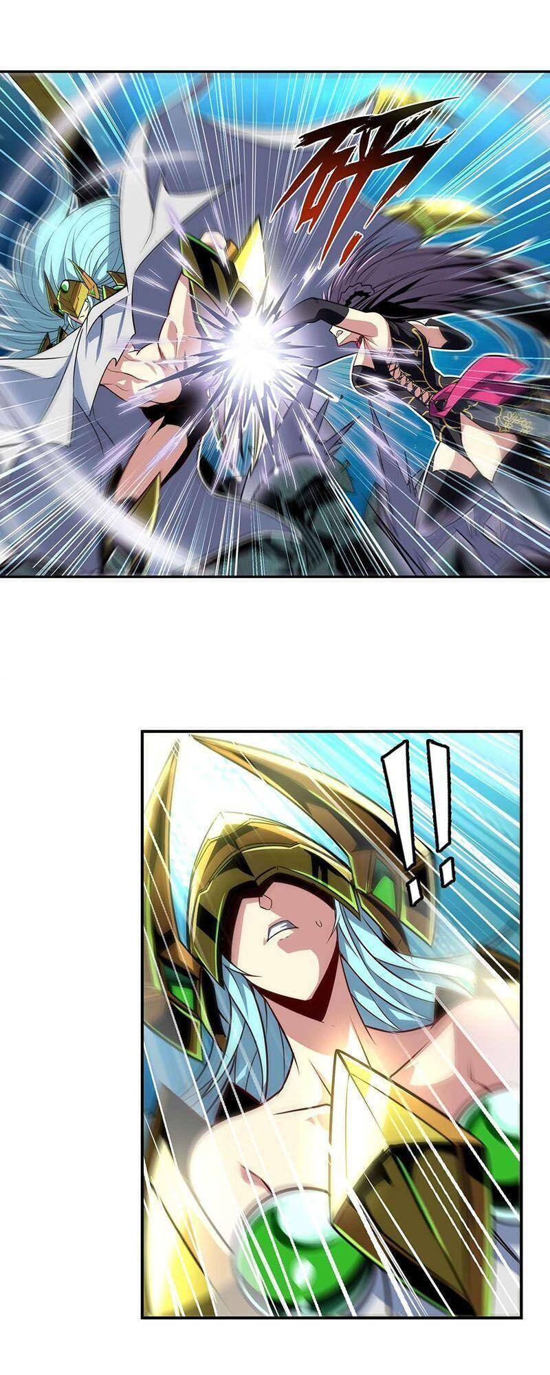 Anh Hùng ? Ta Không Làm Lâu Rồi Chapter 367 - 14