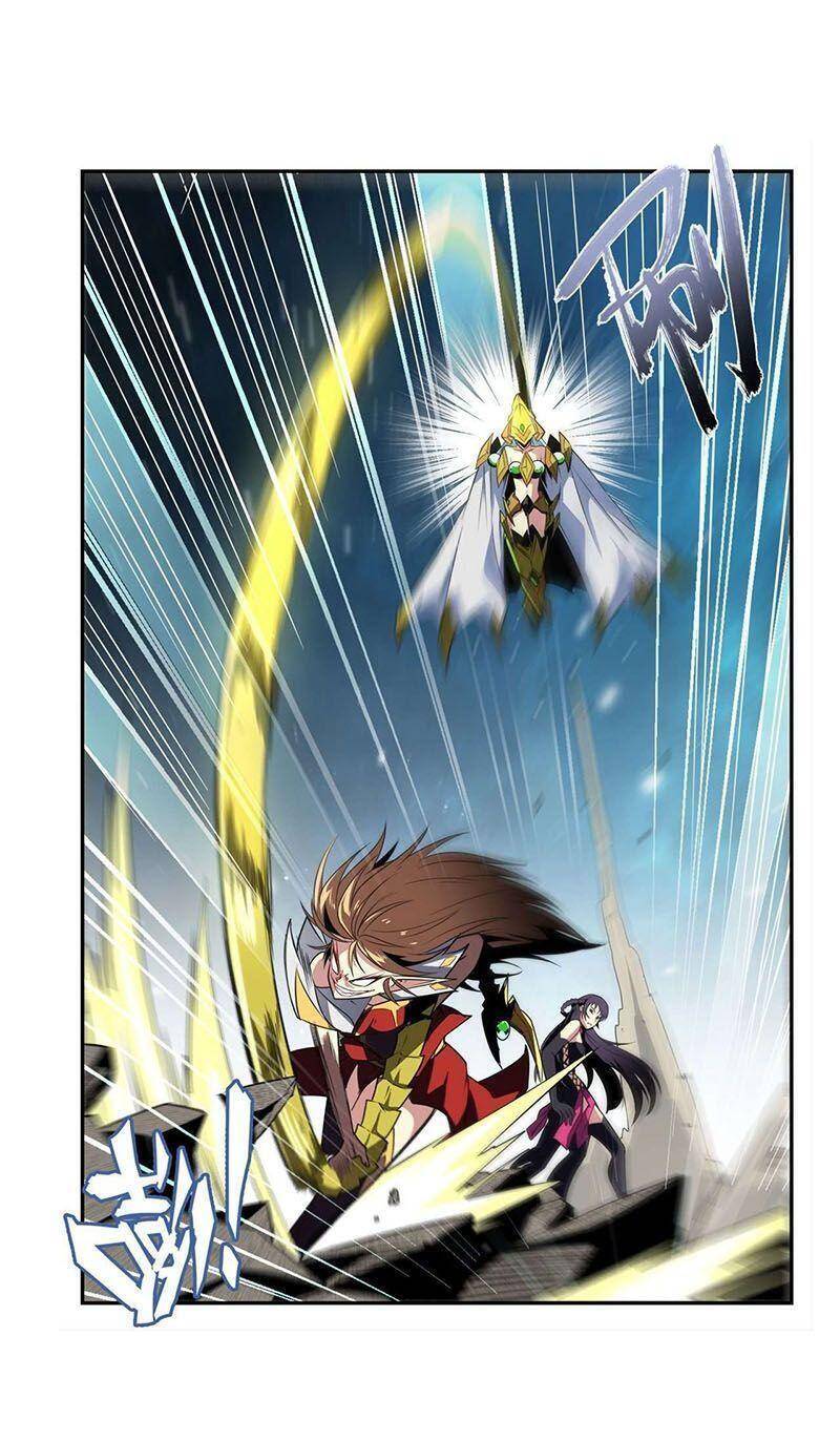 Anh Hùng ? Ta Không Làm Lâu Rồi Chapter 367 - 15