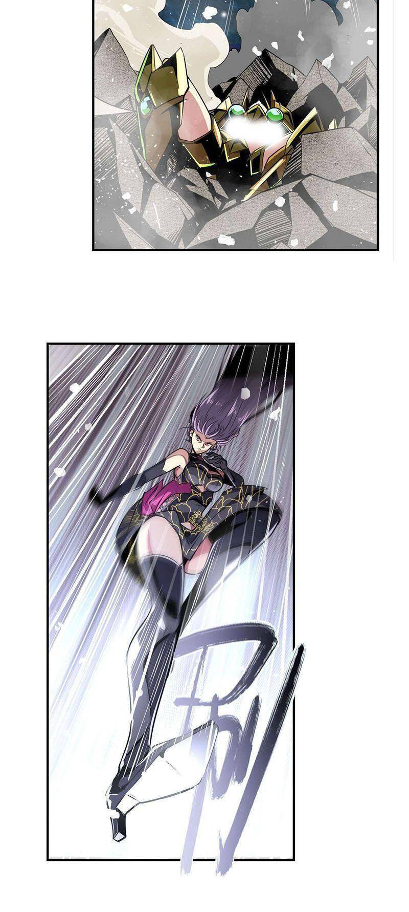 Anh Hùng ? Ta Không Làm Lâu Rồi Chapter 367 - 17