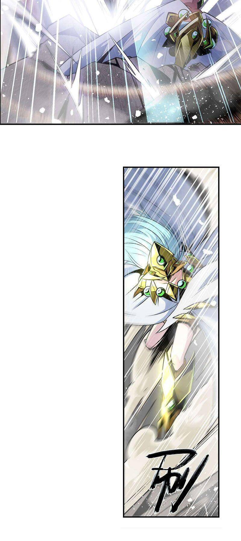 Anh Hùng ? Ta Không Làm Lâu Rồi Chapter 367 - 19