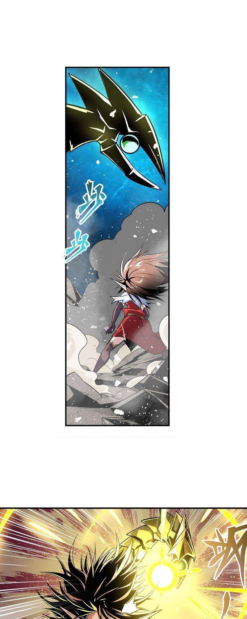 Anh Hùng ? Ta Không Làm Lâu Rồi Chapter 367 - 20