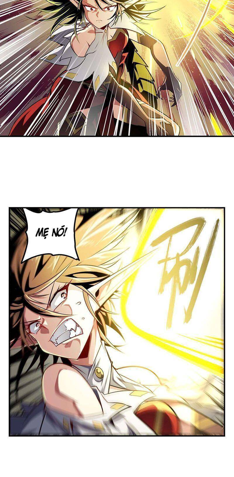 Anh Hùng ? Ta Không Làm Lâu Rồi Chapter 367 - 21