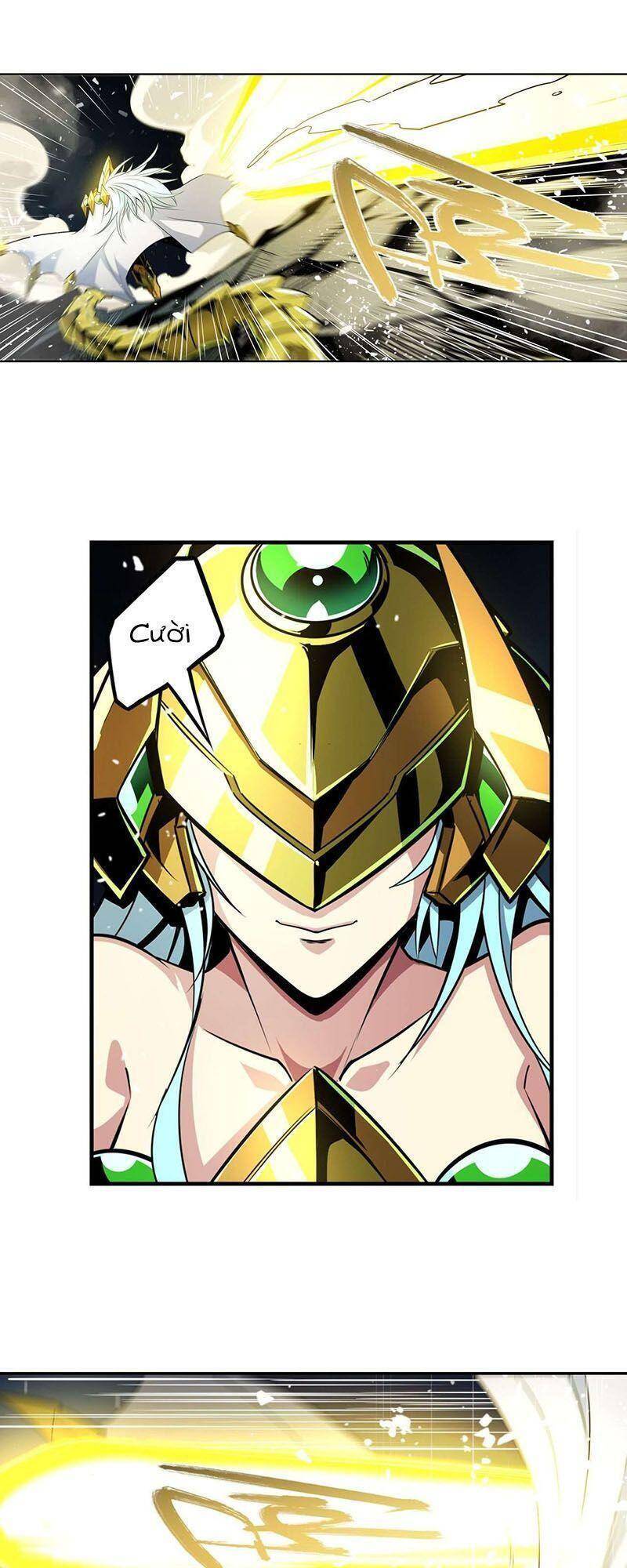 Anh Hùng ? Ta Không Làm Lâu Rồi Chapter 367 - 22