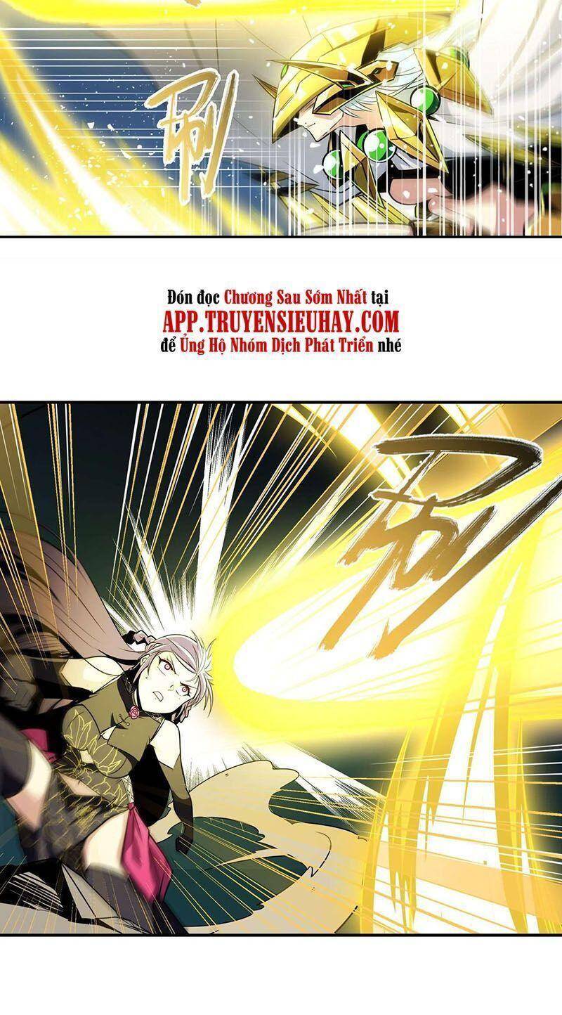 Anh Hùng ? Ta Không Làm Lâu Rồi Chapter 367 - 23