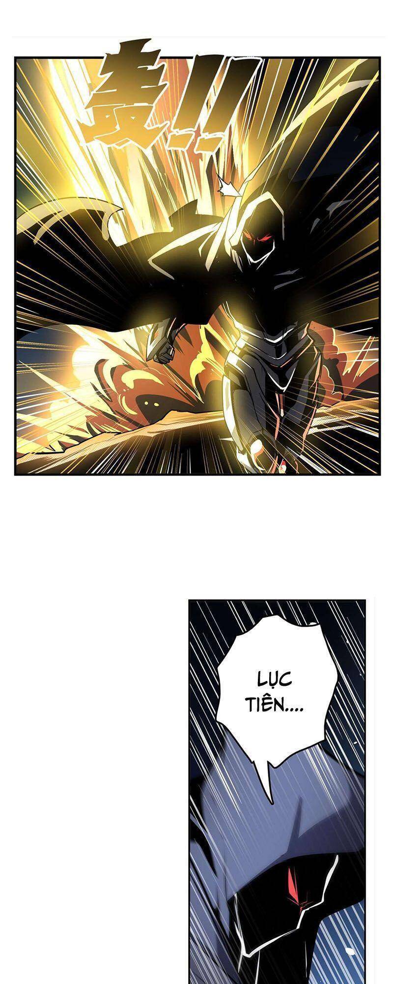 Anh Hùng ? Ta Không Làm Lâu Rồi Chapter 367 - 24