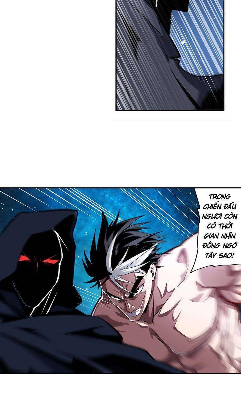 Anh Hùng ? Ta Không Làm Lâu Rồi Chapter 367 - 25