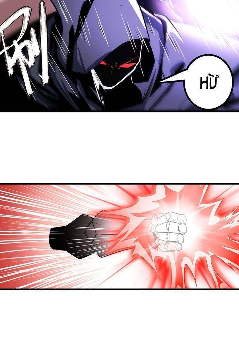 Anh Hùng ? Ta Không Làm Lâu Rồi Chapter 367 - 27