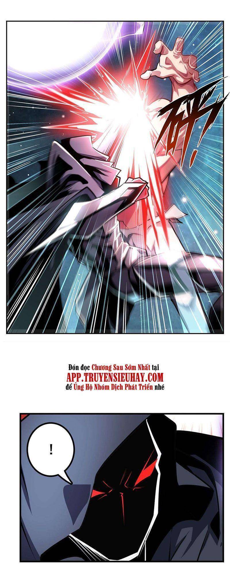 Anh Hùng ? Ta Không Làm Lâu Rồi Chapter 367 - 28