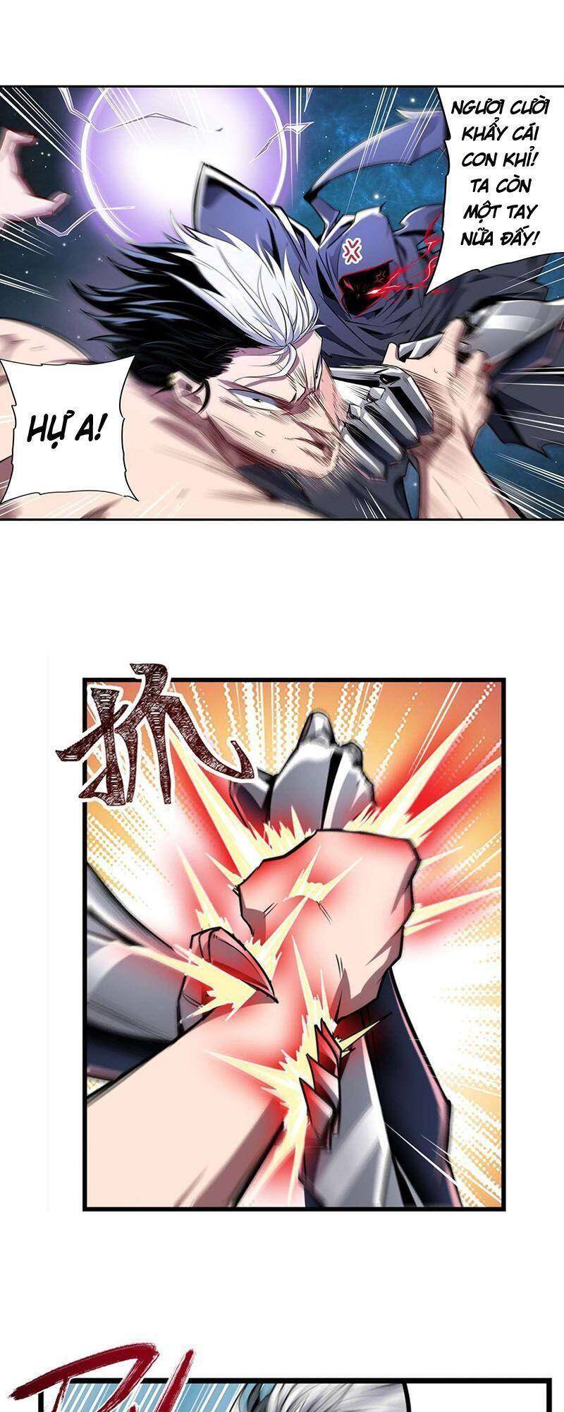 Anh Hùng ? Ta Không Làm Lâu Rồi Chapter 367 - 30