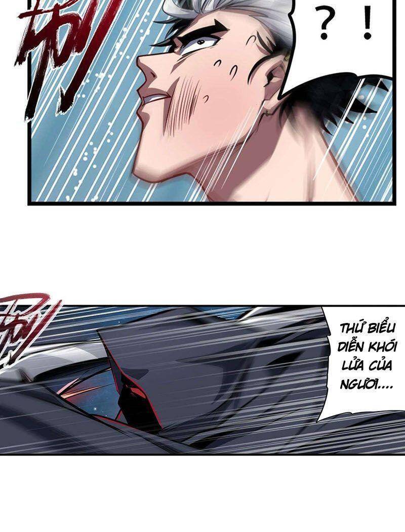 Anh Hùng ? Ta Không Làm Lâu Rồi Chapter 367 - 31