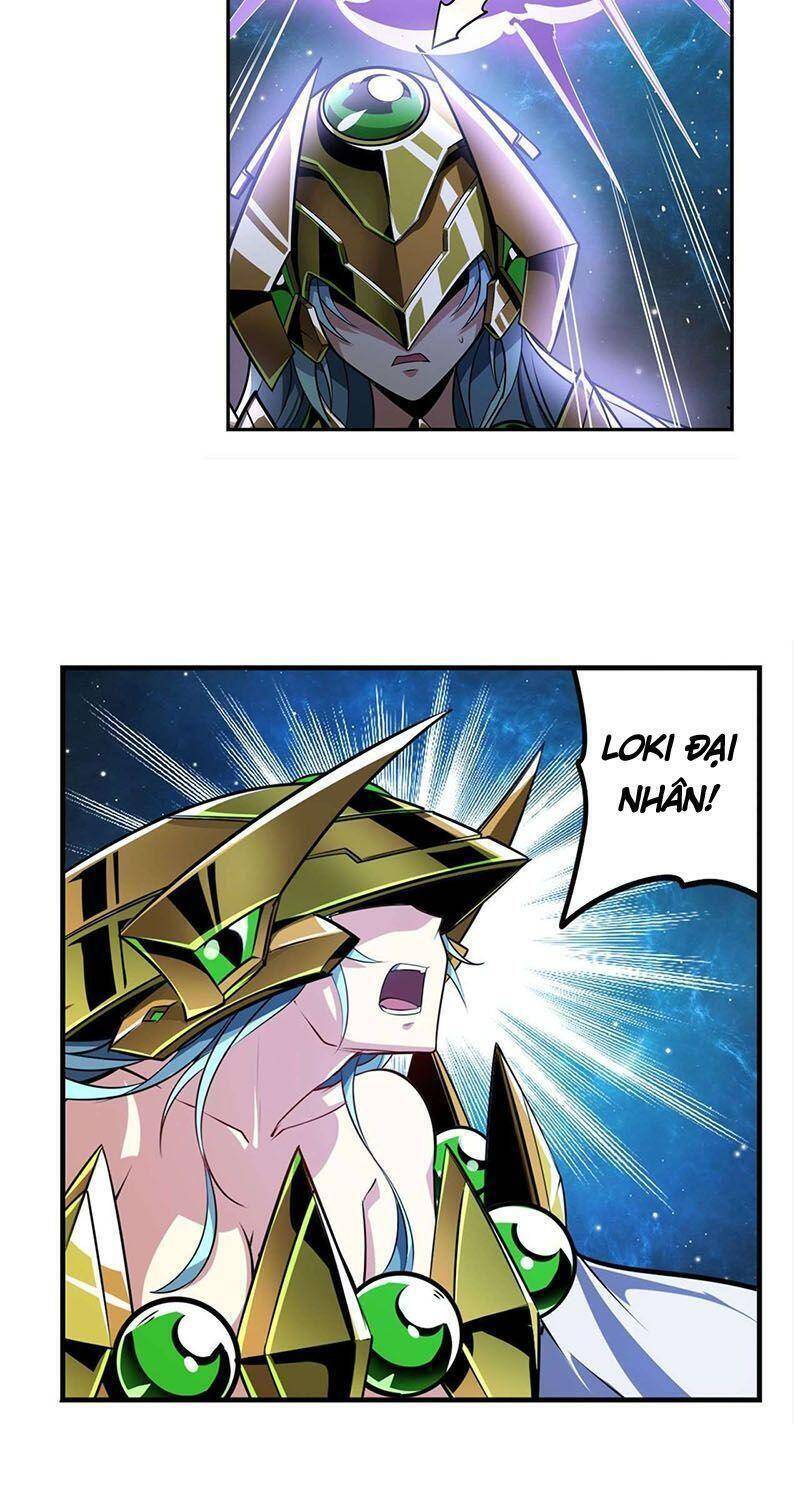 Anh Hùng ? Ta Không Làm Lâu Rồi Chapter 367 - 33