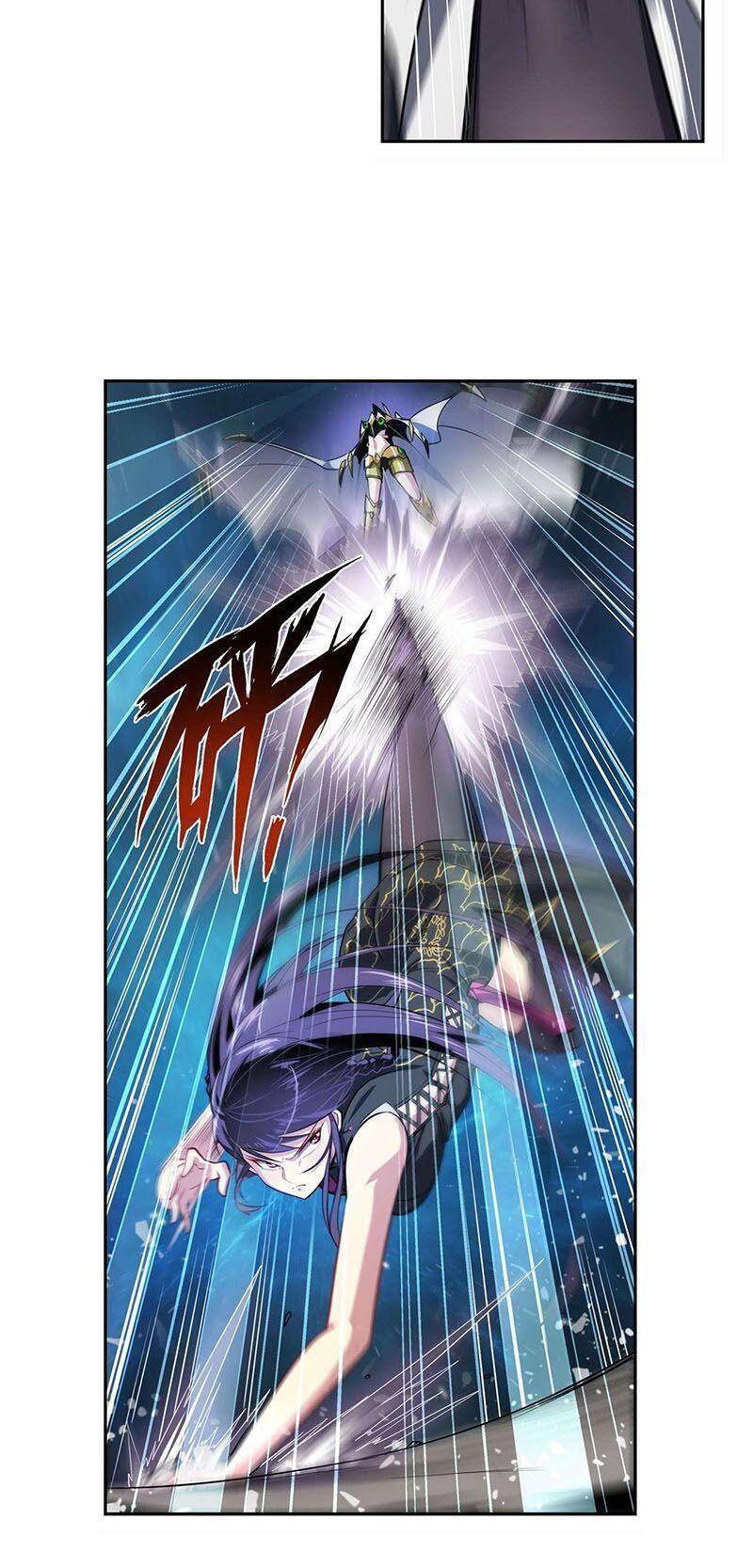 Anh Hùng ? Ta Không Làm Lâu Rồi Chapter 367 - 35