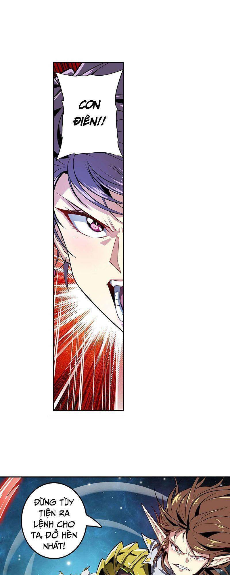 Anh Hùng ? Ta Không Làm Lâu Rồi Chapter 367 - 36