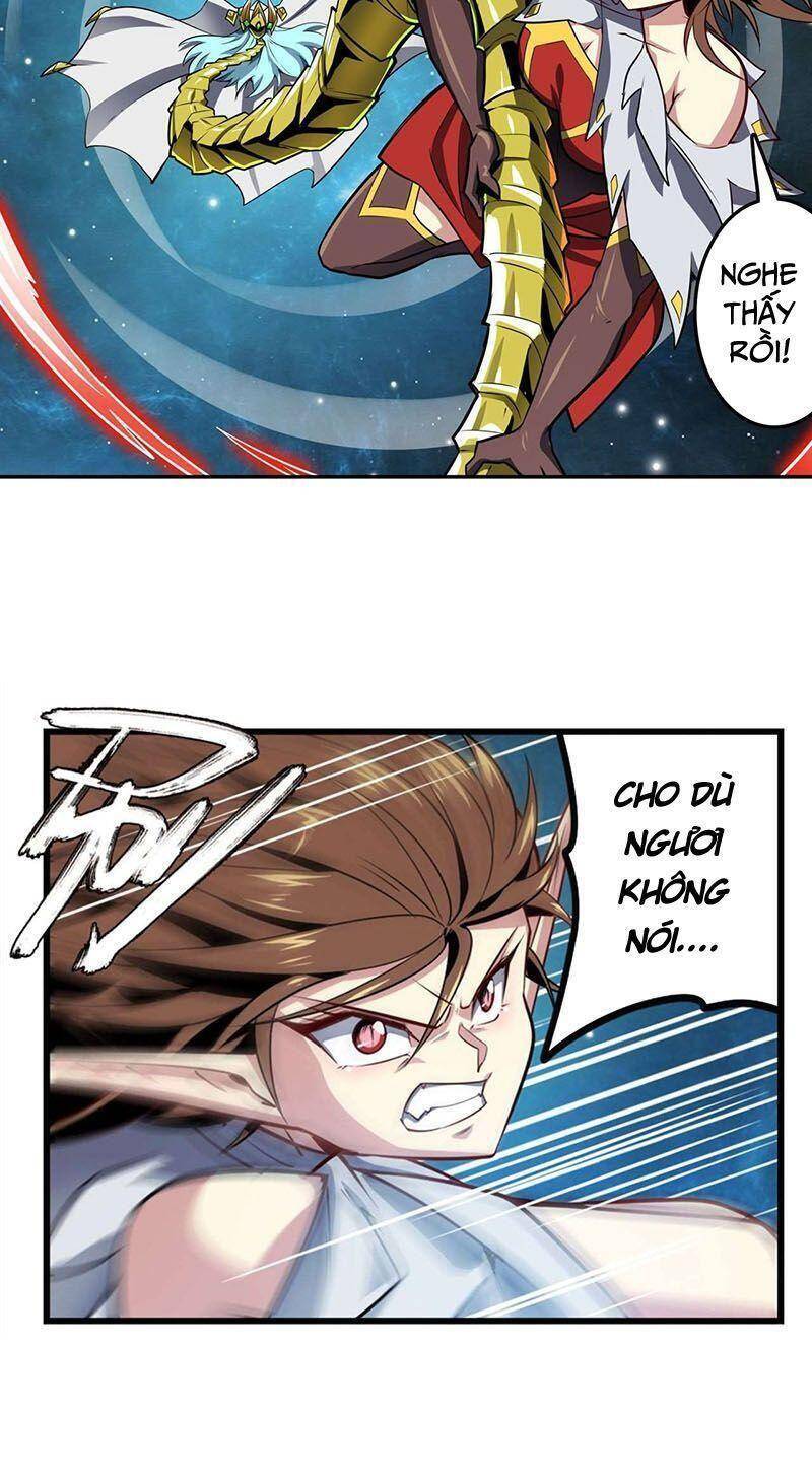 Anh Hùng ? Ta Không Làm Lâu Rồi Chapter 367 - 37