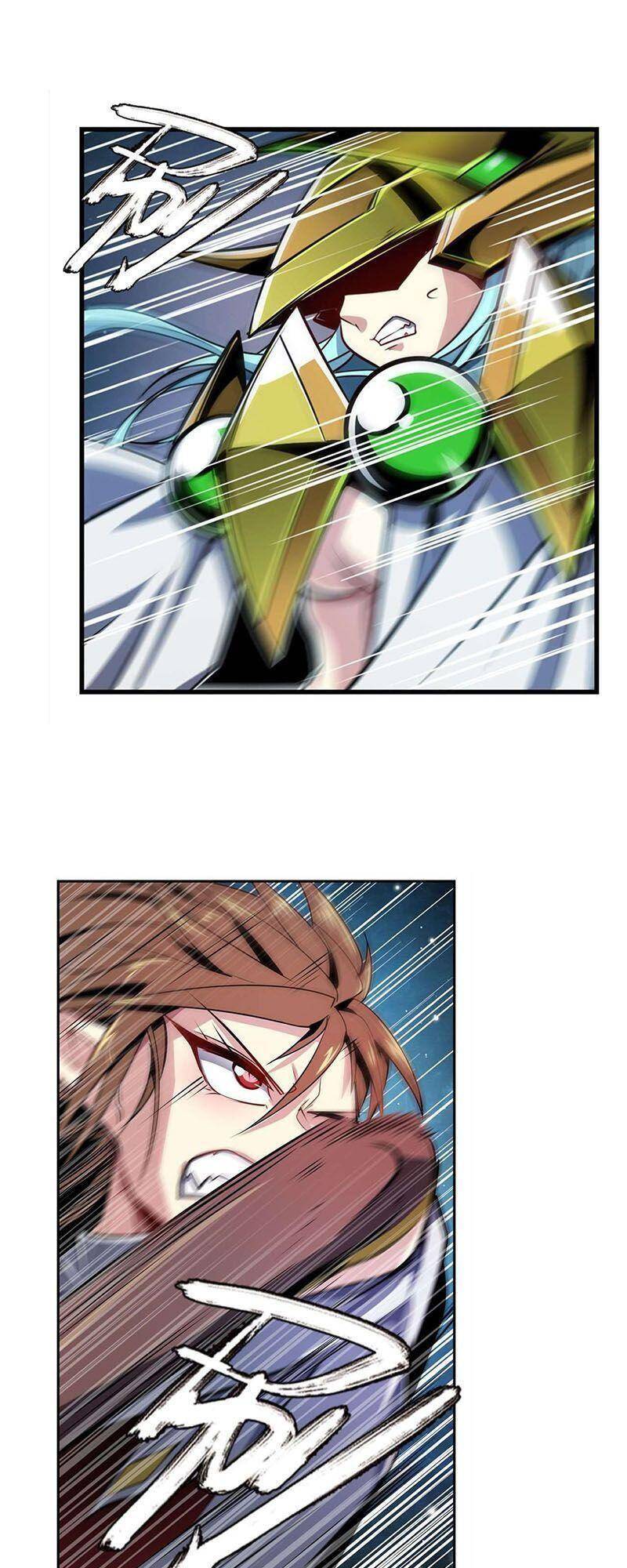 Anh Hùng ? Ta Không Làm Lâu Rồi Chapter 367 - 38