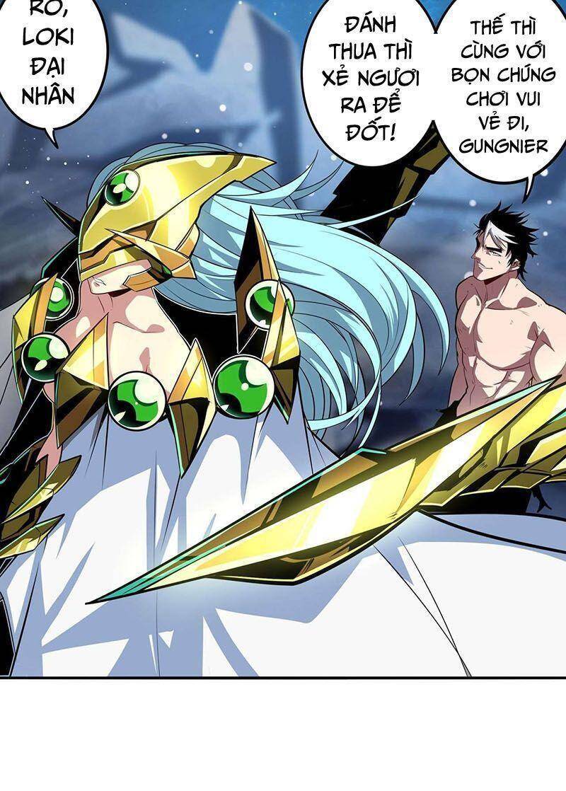 Anh Hùng ? Ta Không Làm Lâu Rồi Chapter 367 - 5