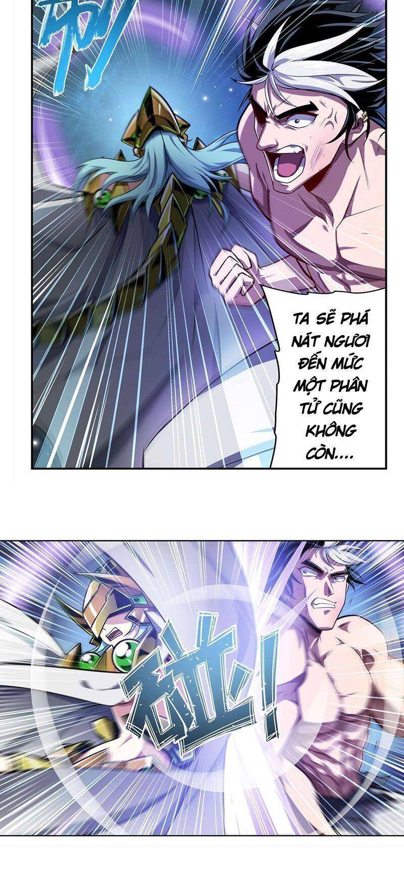Anh Hùng ? Ta Không Làm Lâu Rồi Chapter 367 - 41