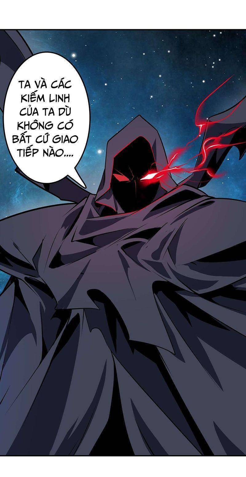 Anh Hùng ? Ta Không Làm Lâu Rồi Chapter 367 - 43