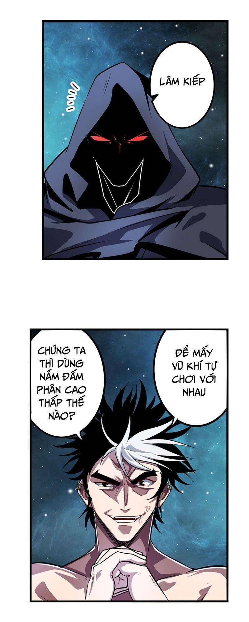 Anh Hùng ? Ta Không Làm Lâu Rồi Chapter 367 - 6