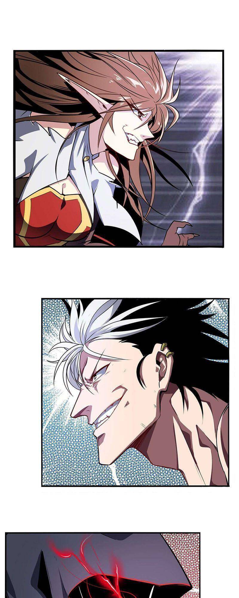 Anh Hùng ? Ta Không Làm Lâu Rồi Chapter 367 - 10