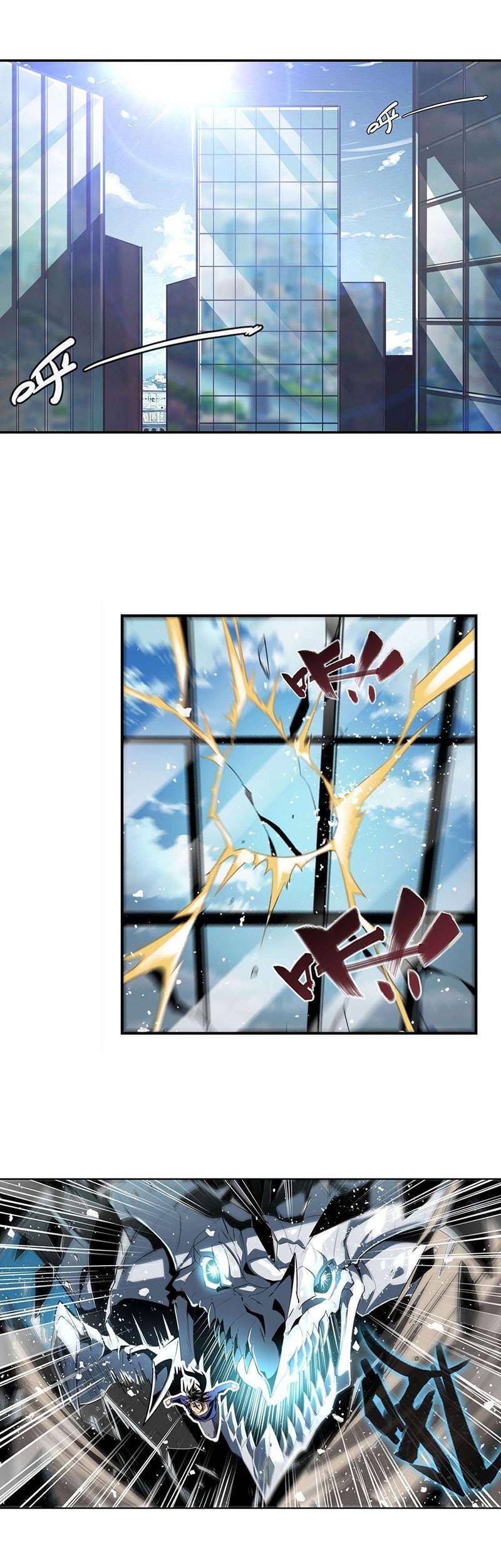 Anh Hùng ? Ta Không Làm Lâu Rồi Chapter 375 - 2