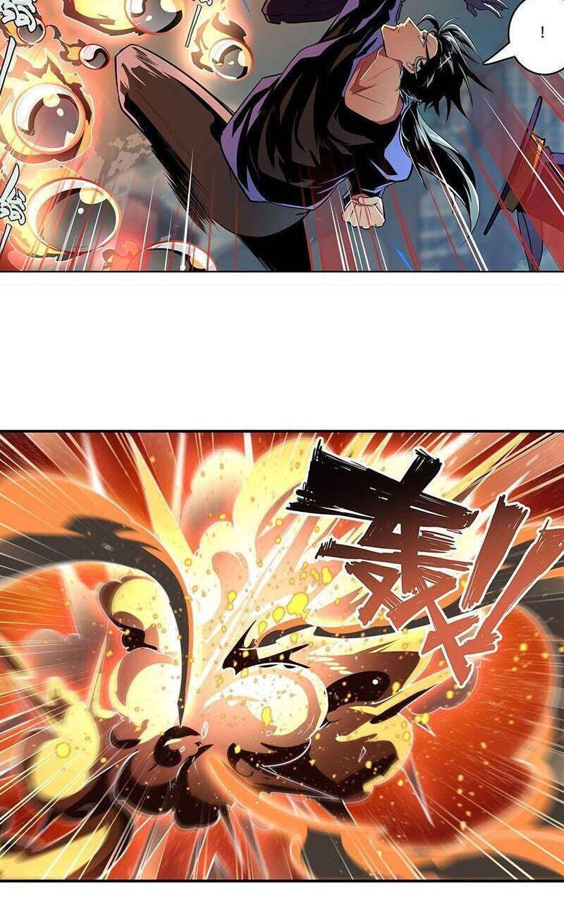 Anh Hùng ? Ta Không Làm Lâu Rồi Chapter 375 - 13