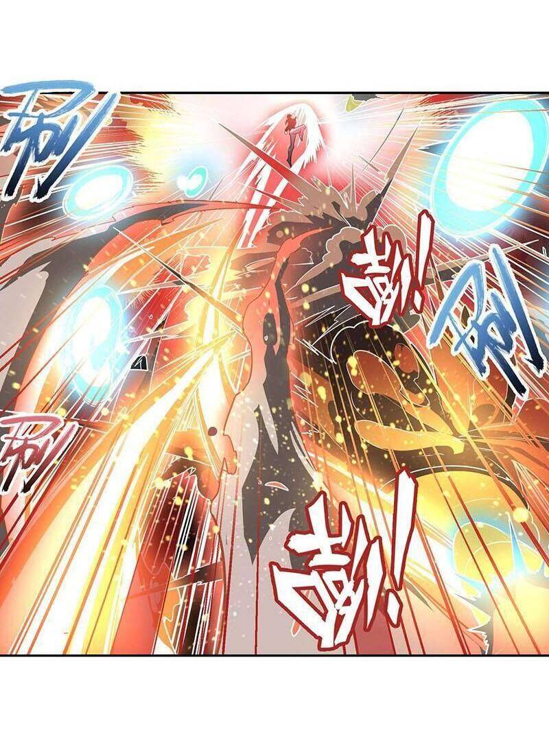 Anh Hùng ? Ta Không Làm Lâu Rồi Chapter 375 - 15