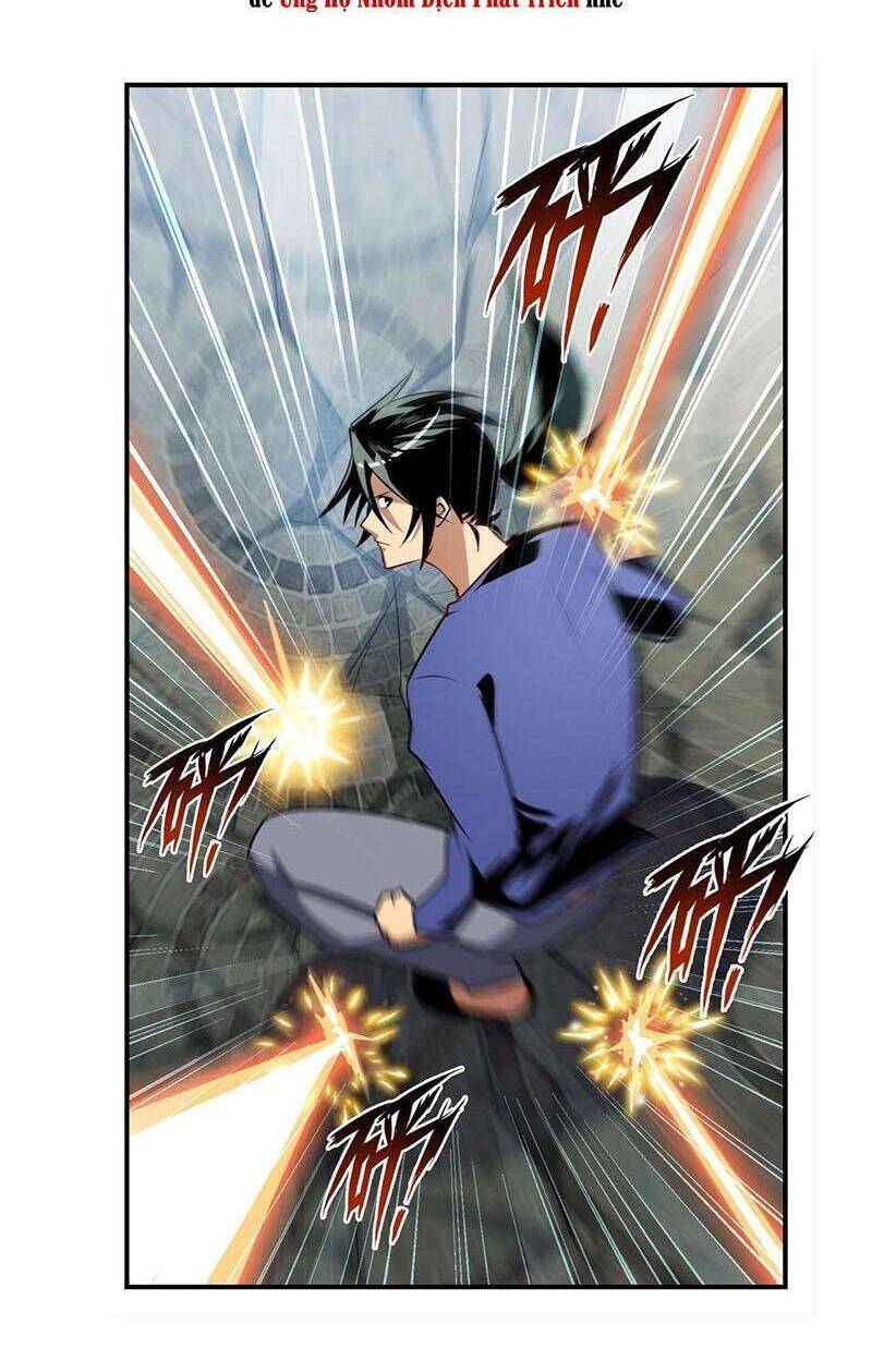 Anh Hùng ? Ta Không Làm Lâu Rồi Chapter 375 - 19