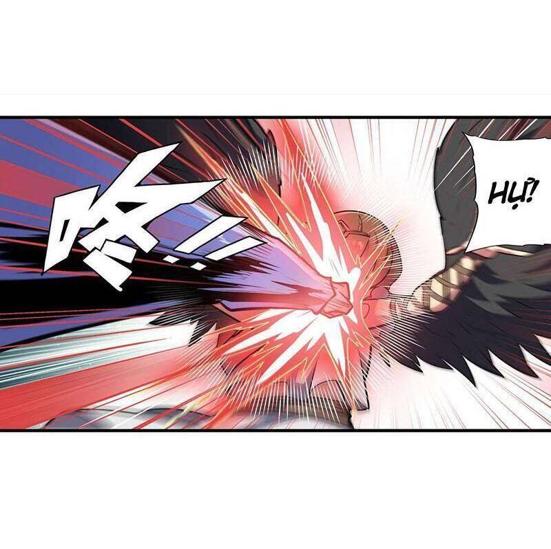 Anh Hùng ? Ta Không Làm Lâu Rồi Chapter 375 - 21