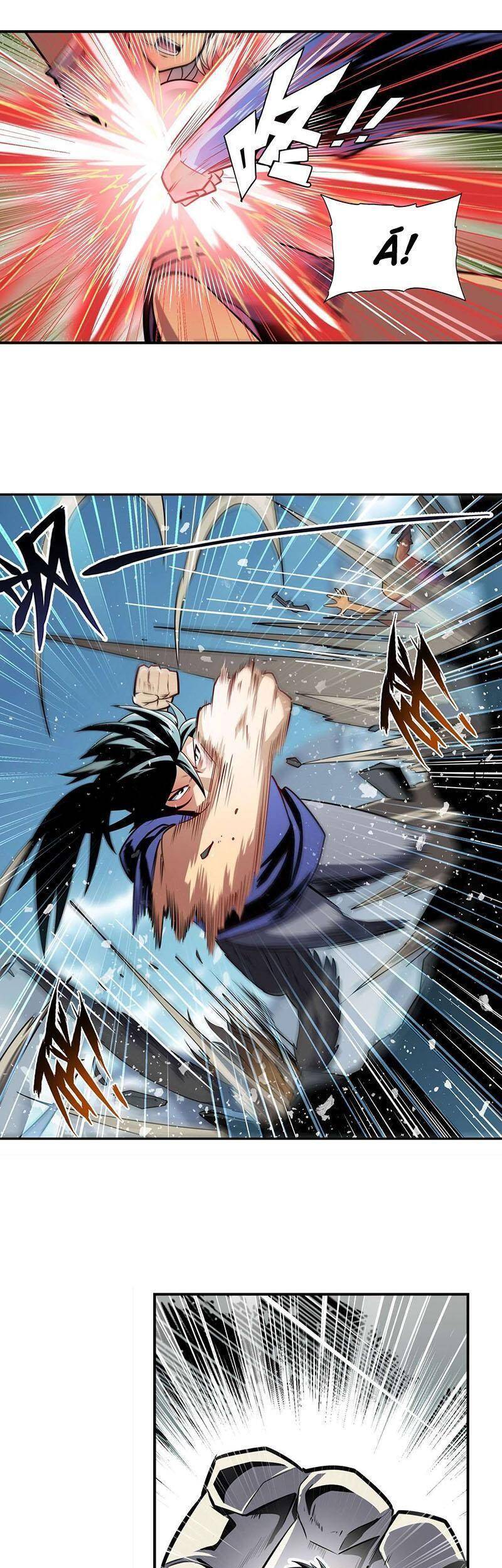 Anh Hùng ? Ta Không Làm Lâu Rồi Chapter 375 - 22