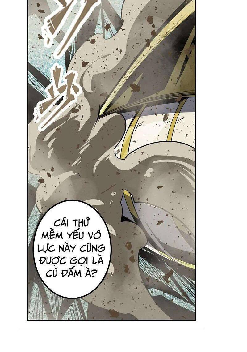 Anh Hùng ? Ta Không Làm Lâu Rồi Chapter 375 - 25