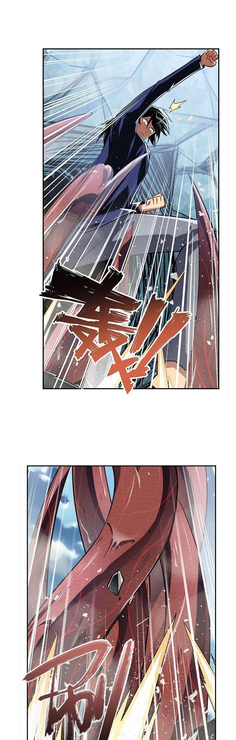 Anh Hùng ? Ta Không Làm Lâu Rồi Chapter 375 - 28