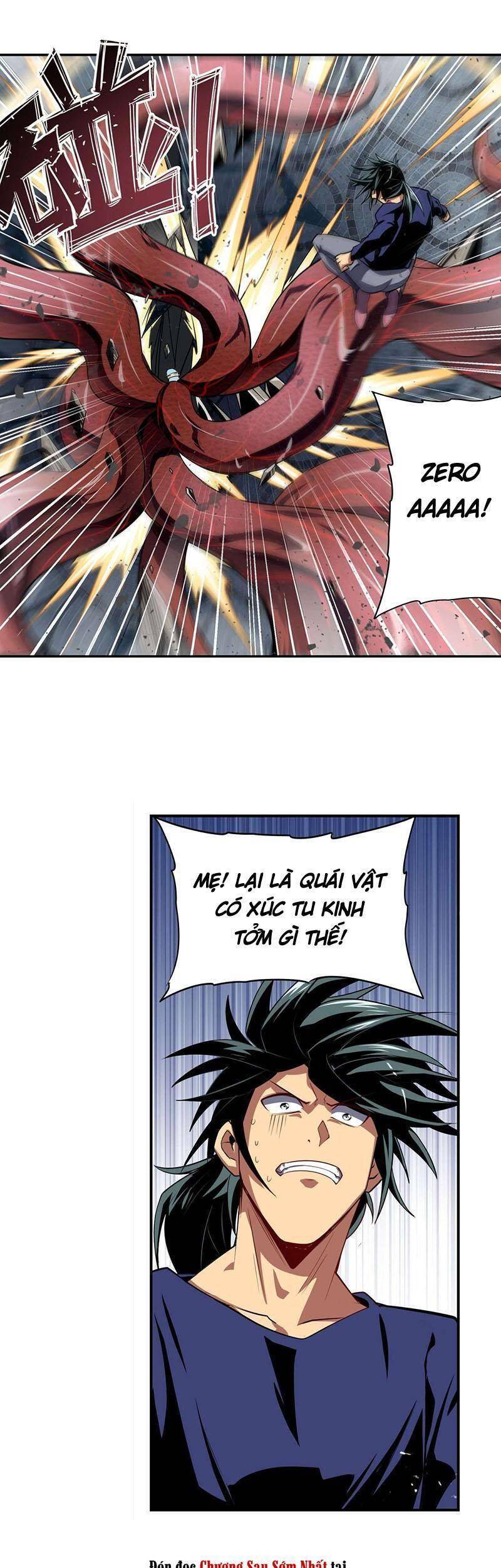 Anh Hùng ? Ta Không Làm Lâu Rồi Chapter 375 - 30