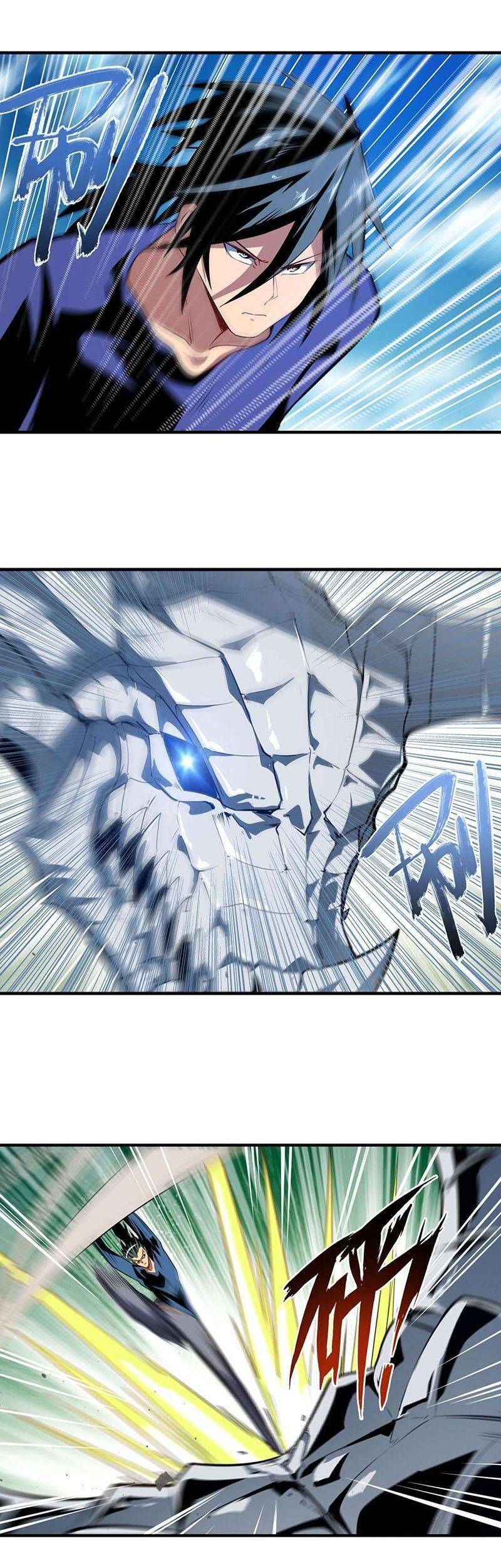 Anh Hùng ? Ta Không Làm Lâu Rồi Chapter 375 - 4