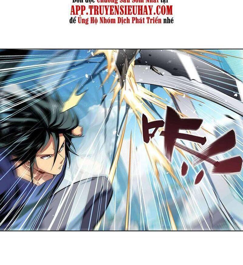 Anh Hùng ? Ta Không Làm Lâu Rồi Chapter 375 - 31