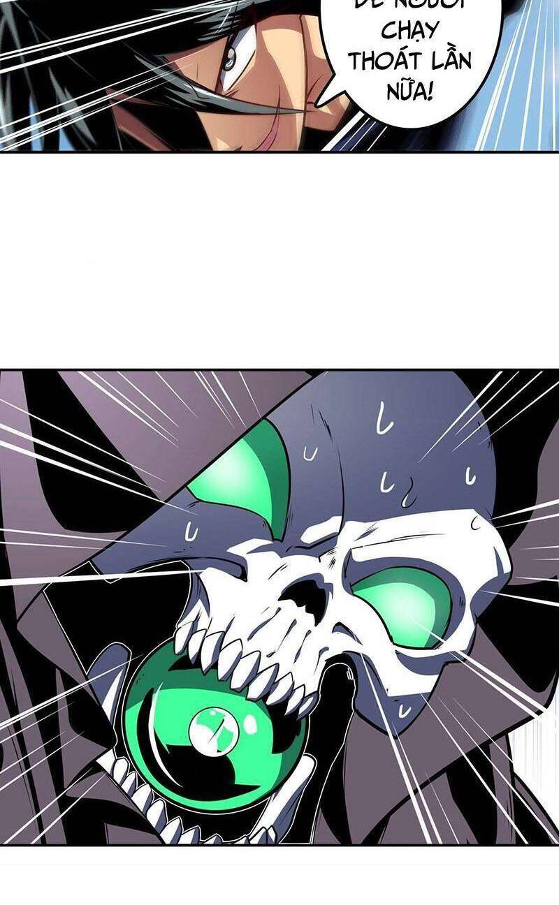 Anh Hùng ? Ta Không Làm Lâu Rồi Chapter 375 - 35