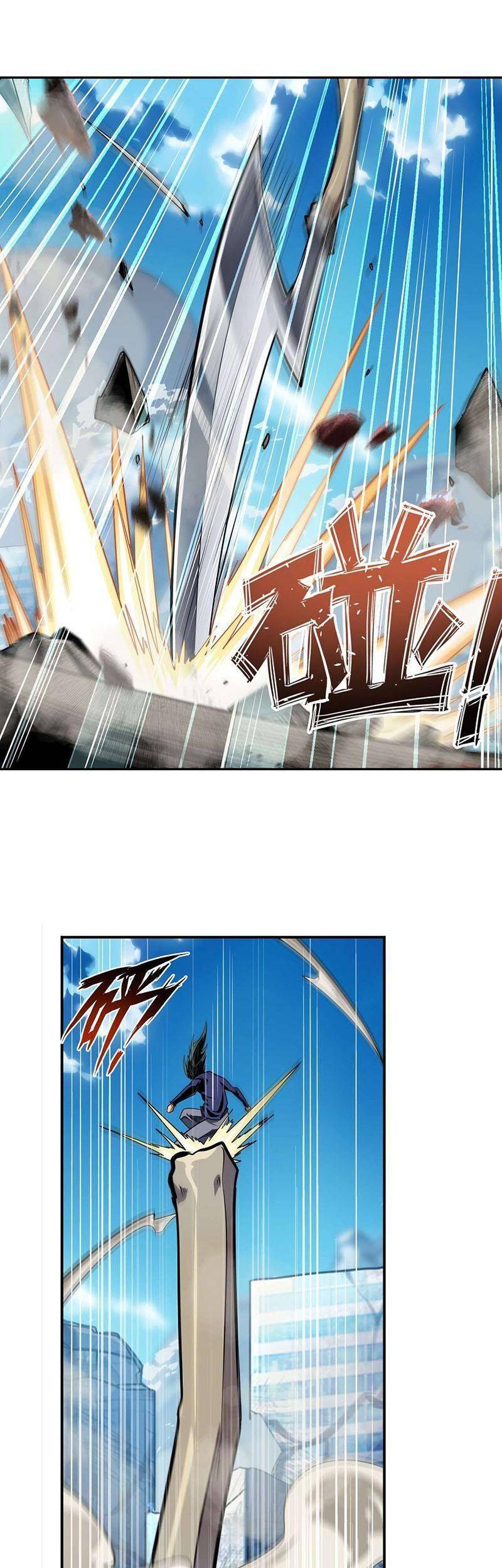 Anh Hùng ? Ta Không Làm Lâu Rồi Chapter 375 - 38