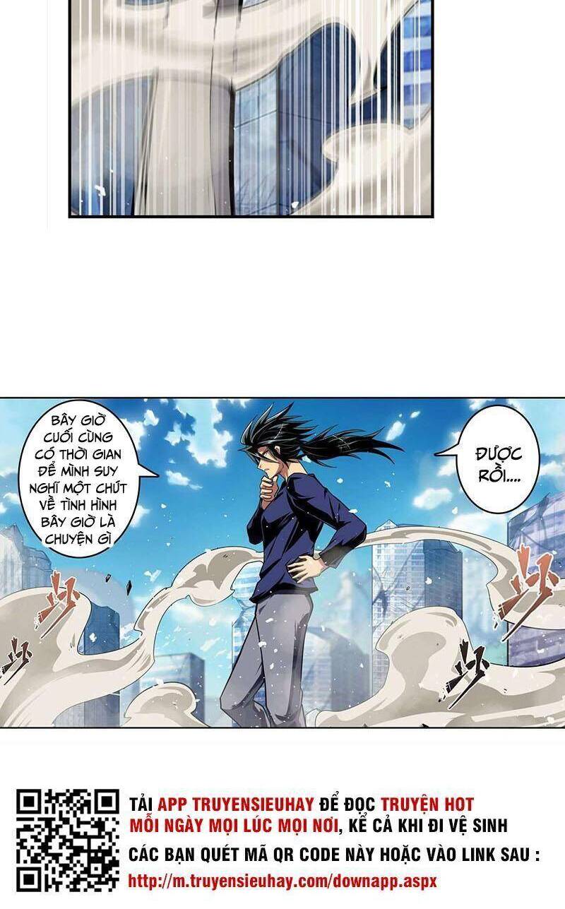 Anh Hùng ? Ta Không Làm Lâu Rồi Chapter 375 - 39