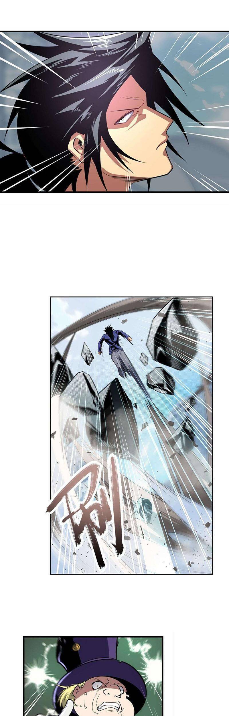 Anh Hùng ? Ta Không Làm Lâu Rồi Chapter 375 - 10