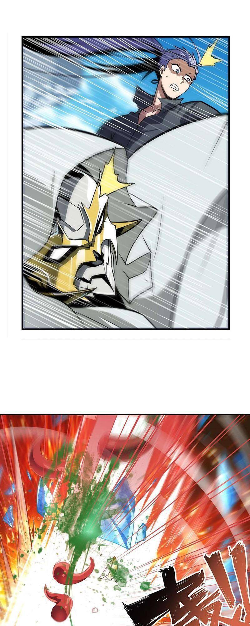 Anh Hùng ? Ta Không Làm Lâu Rồi Chapter 376 - 14