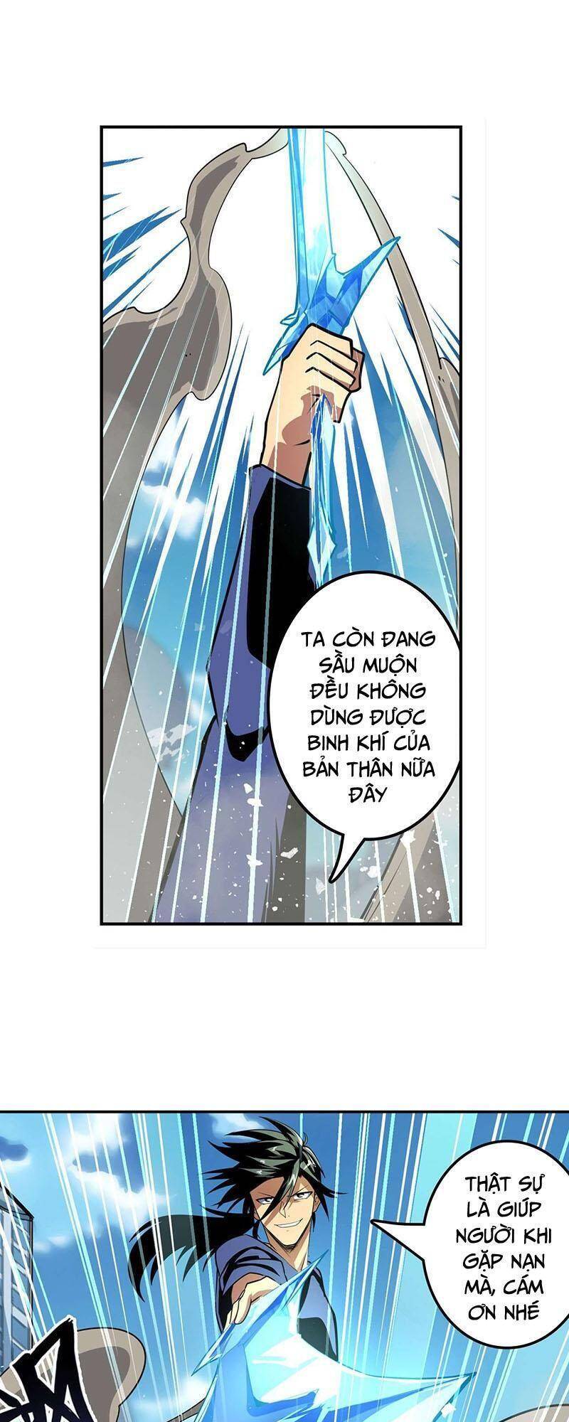 Anh Hùng ? Ta Không Làm Lâu Rồi Chapter 376 - 16