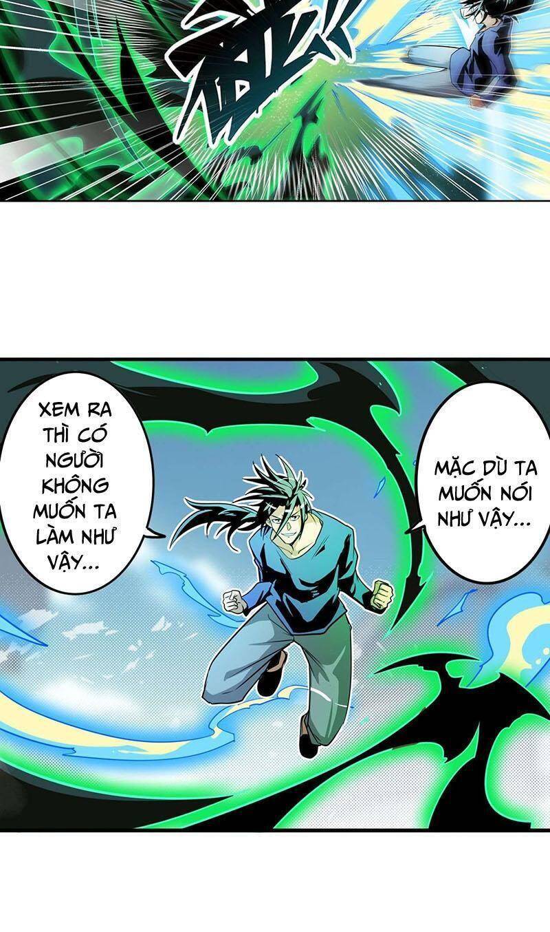 Anh Hùng ? Ta Không Làm Lâu Rồi Chapter 376 - 3