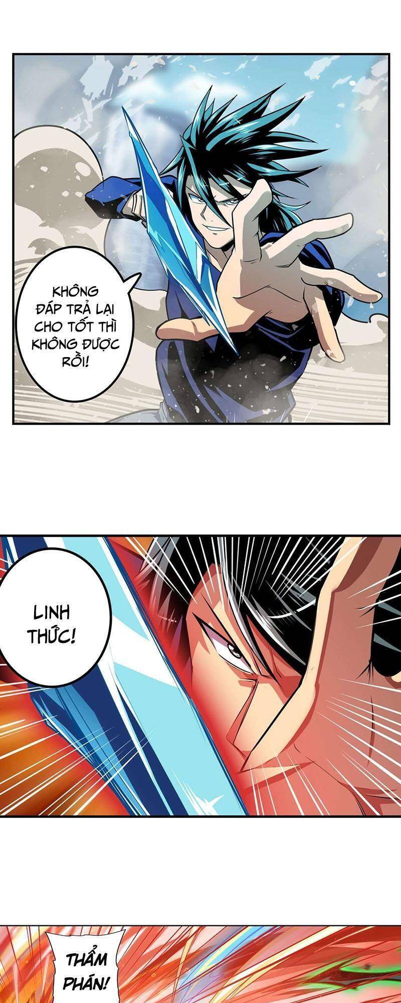 Anh Hùng ? Ta Không Làm Lâu Rồi Chapter 376 - 22