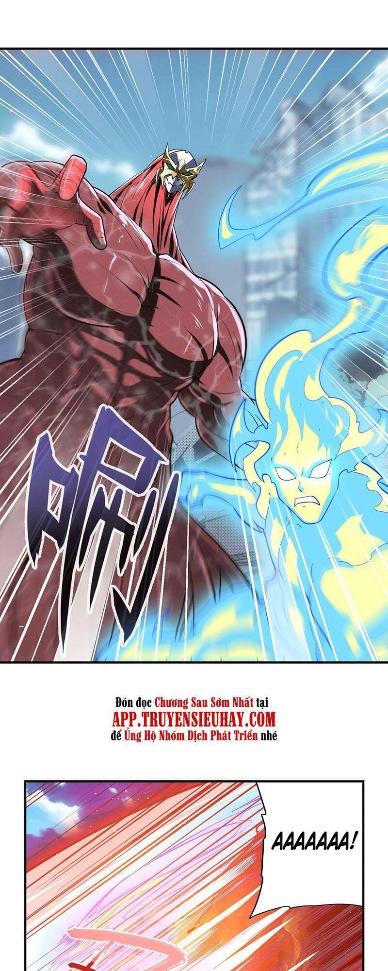 Anh Hùng ? Ta Không Làm Lâu Rồi Chapter 376 - 24